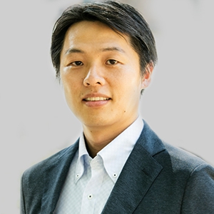 Hiroaki Kobayashi